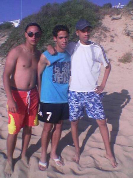 moi et kadiwi et taha